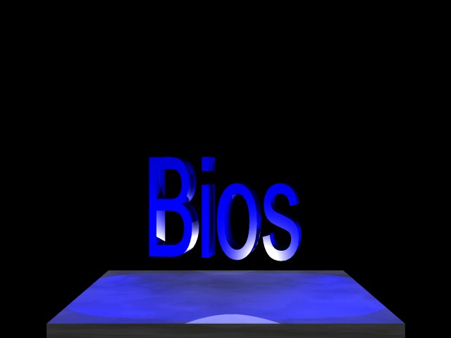 Bios