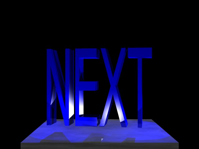 Next