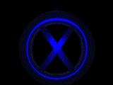 spining X